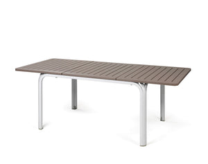 Alloro 140 Extendable Table