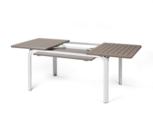 Alloro 140 Extendable Table