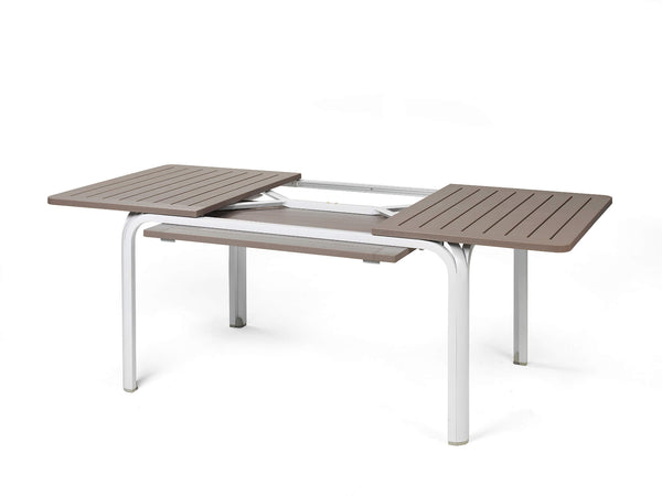 Alloro 140 Extendable Table