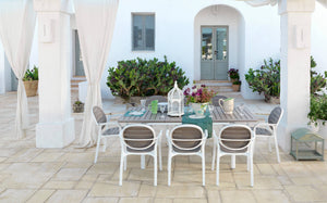 Alloro 140 Extendable Table