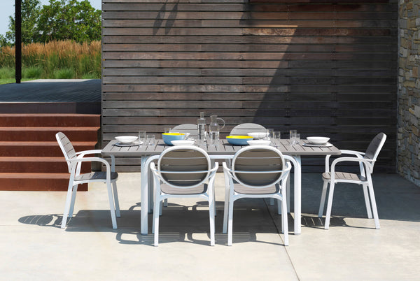 Alloro 140 Extendable Table
