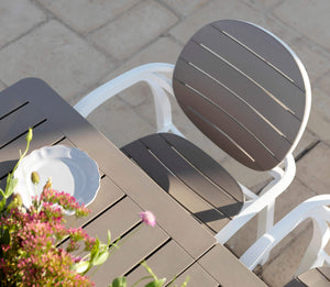 Alloro 140 Extendable Table