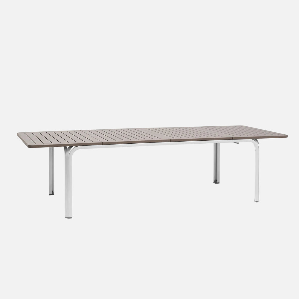 Alloro 210 Extendable Table