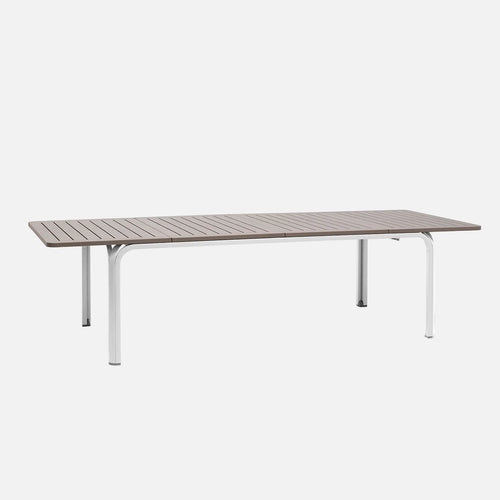 Alloro 210 Extendable Table