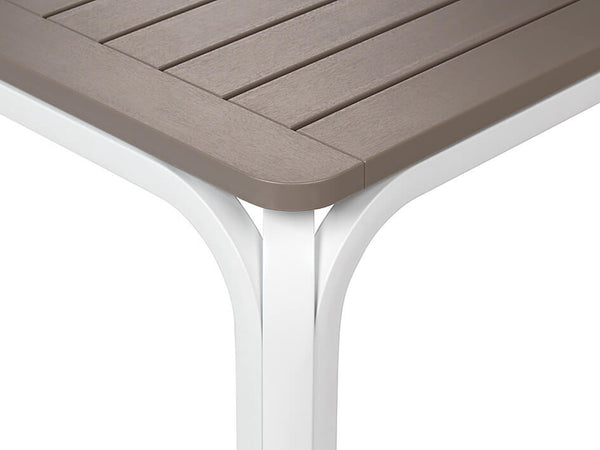 Alloro 210 Extendable Table