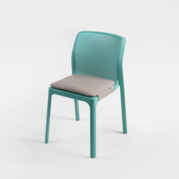 Bit Chair Cushion