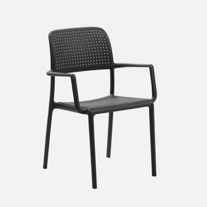 Bora Armchair