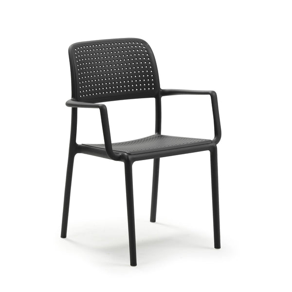#bora-arm:charcoal