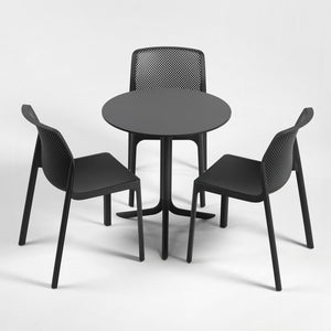 Break Bit CPL Bistro Set