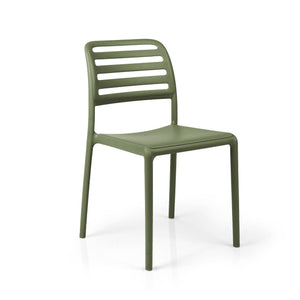 #costa:olivegreen