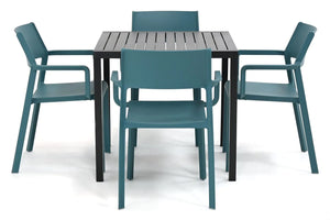 #cube-80:charcoal #trill-arm:teal