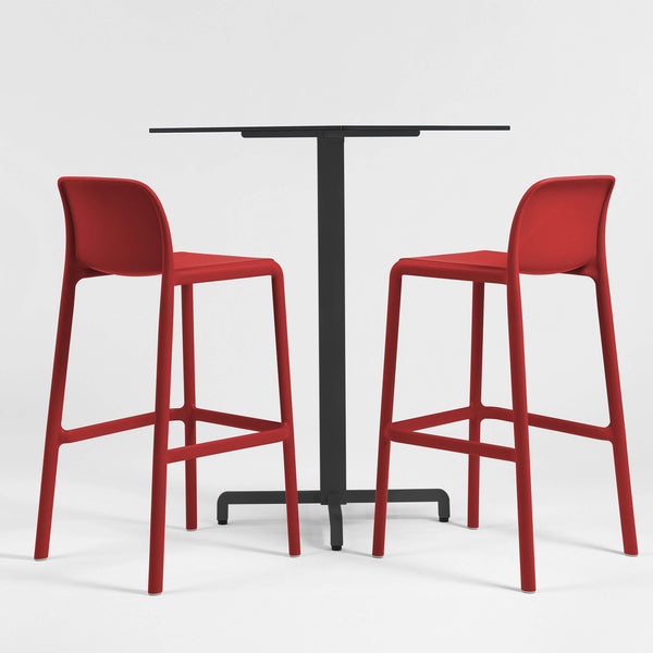 #fiore-bl:charcoal #faro-760:red