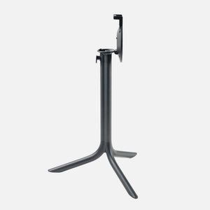 Flute Folding Table Base