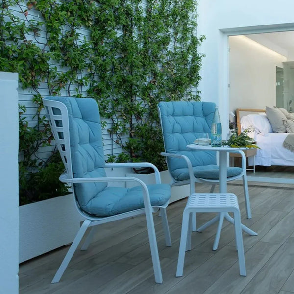 #folio:white #sunbrella-cushions:ice-blue