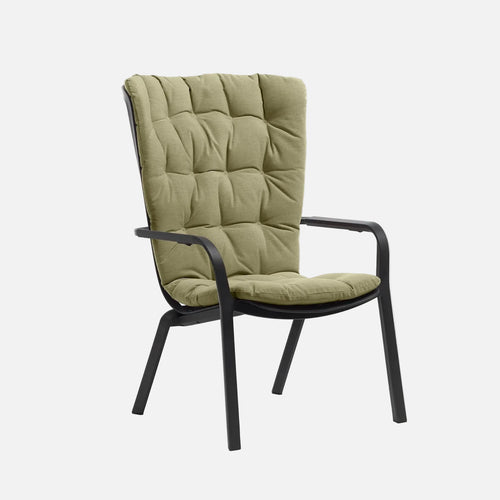 #charcoal #ferngreen(sunbrella®)