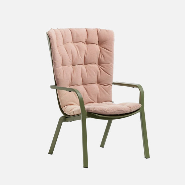 #olivegreen #rosapink(sunbrella®)