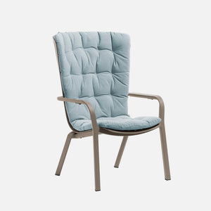 #taupe #arcticblue(sunbrella®)