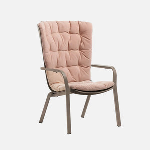 #taupe #rosapink(sunbrella®)