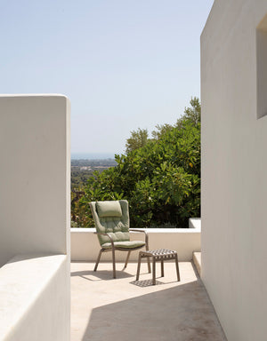 #taupe #ferngreen(sunbrella®)