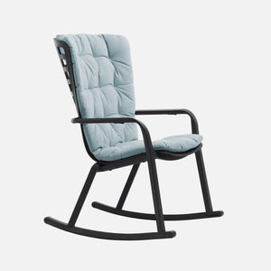 #charcoal #arcticblue(sunbrella®)