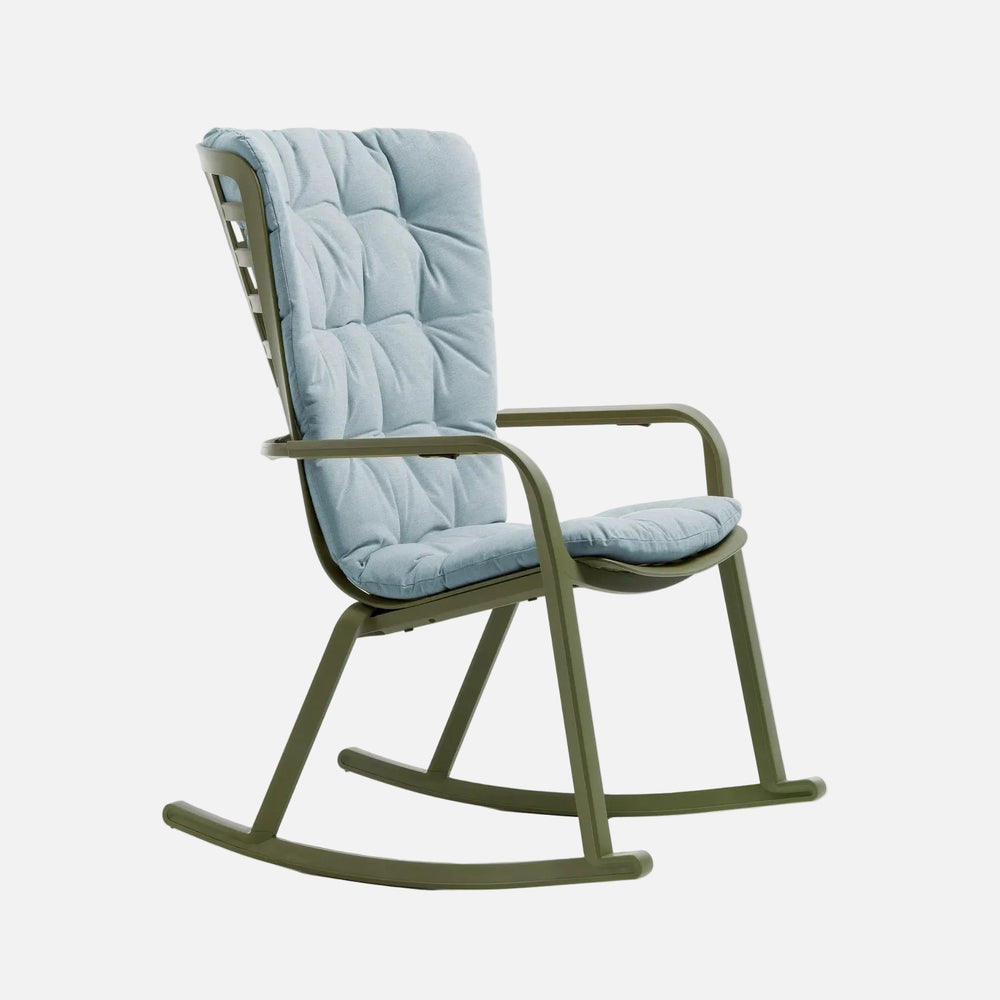 #olivegreen #arcticblue(sunbrella®)