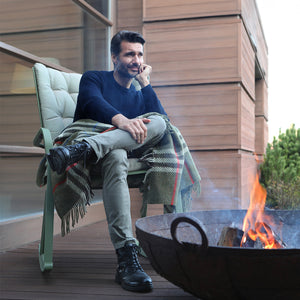 #olivegreen #ferngreen(sunbrella®)