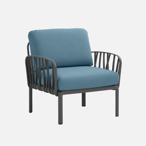 Komodo Outdoor Armchair
