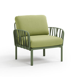 #komodo-arm:olivegreen #sunbrella-cushions:avocado