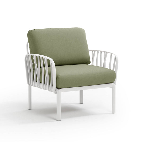 #komodo-arm:white #sunbrella-cushions:jungle