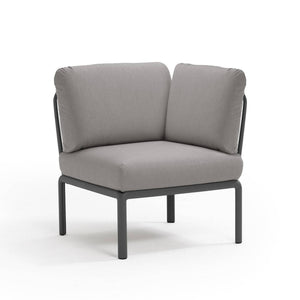 #komodo-angle:charcoal #sunbrella-cushions:grey