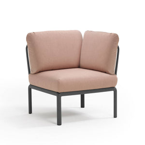 #komodo-angle:charcoal #sunbrella-cushions:rosa-pink