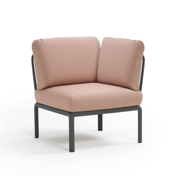 #komodo-angle:charcoal #sunbrella-cushions:rosa-pink