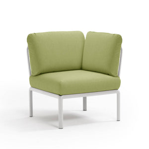 #komodo-angle:white #sunbrella-cushions:avocado