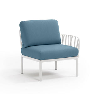 #komodo-end:white #sunbrella-cushions:adriatic-teal