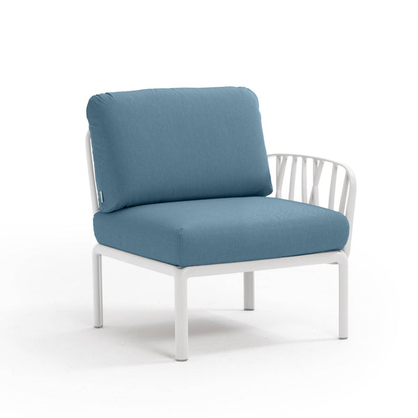 #komodo-end:white #sunbrella-cushions:adriatic-teal