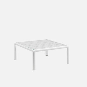 Komodo Glass Coffee Table