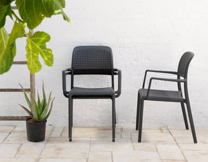 #libeccio:charcoal #bora-arm:charcoal