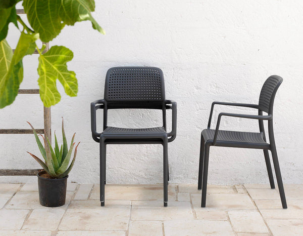#libeccio:charcoal #bora-arm:charcoal