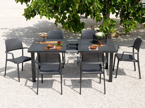 #libeccio:charcoal #bora-arm:charcoal