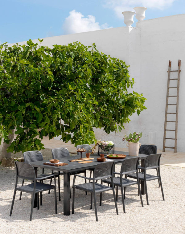 #libeccio:charcoal #bora-arm:charcoal