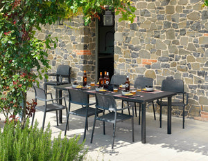 #libeccio:charcoal #bora-arm:charcoal