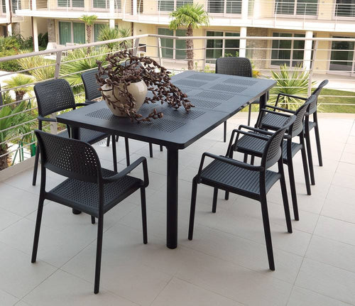 #libeccio:charcoal #bora-arm:charcoal