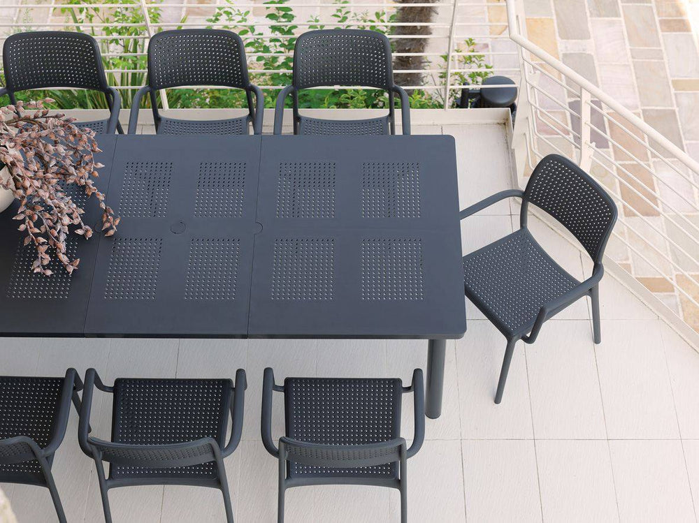 #libeccio:charcoal #bora-arm:charcoal