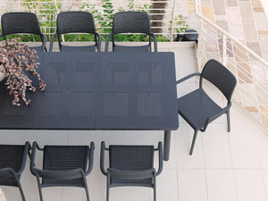#libeccio:charcoal #bora-arm:charcoal