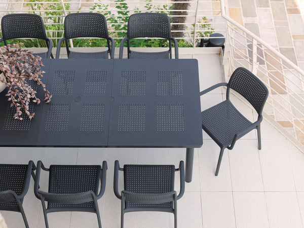 #libeccio:charcoal #bora-arm:charcoal