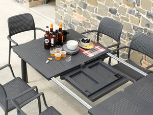 #libeccio:charcoal #bora-arm:charcoal