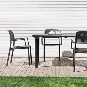 #libeccio:charcoal #bora-arm:charcoal