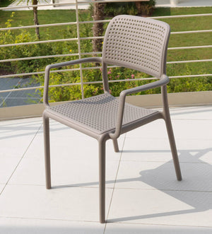 #libeccio:taupe #bora-arm:taupe