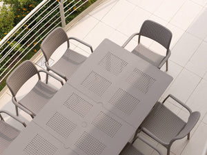 #libeccio:taupe #bora-arm:taupe
