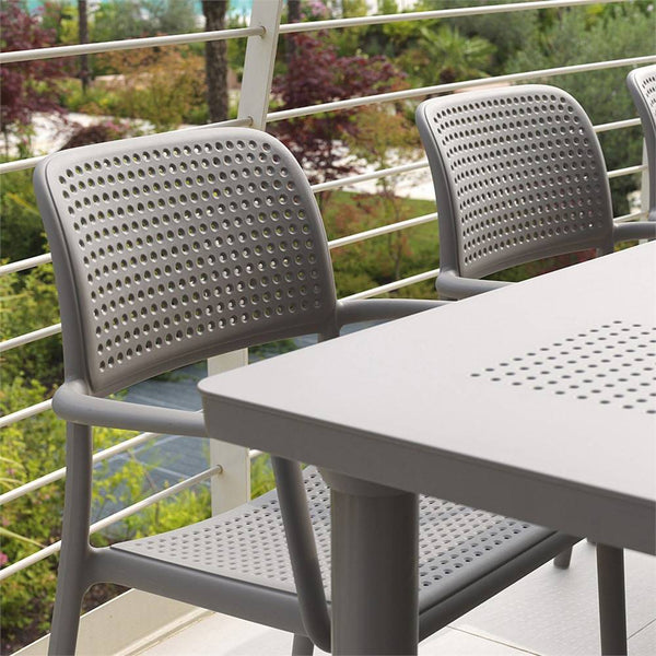 #libeccio:taupe #bora-arm:taupe
